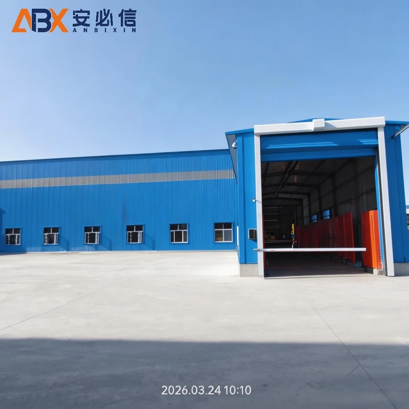 阿拉尔快速堆积门