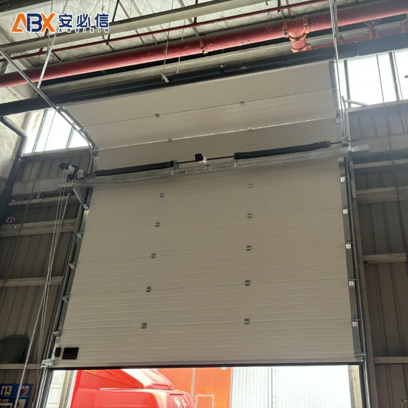 阿拉尔提升门